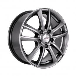 X`trike X-116М 6.5x16 PCD5x105 ET38 Dia56.6 HSB